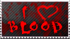 I Heart Blood